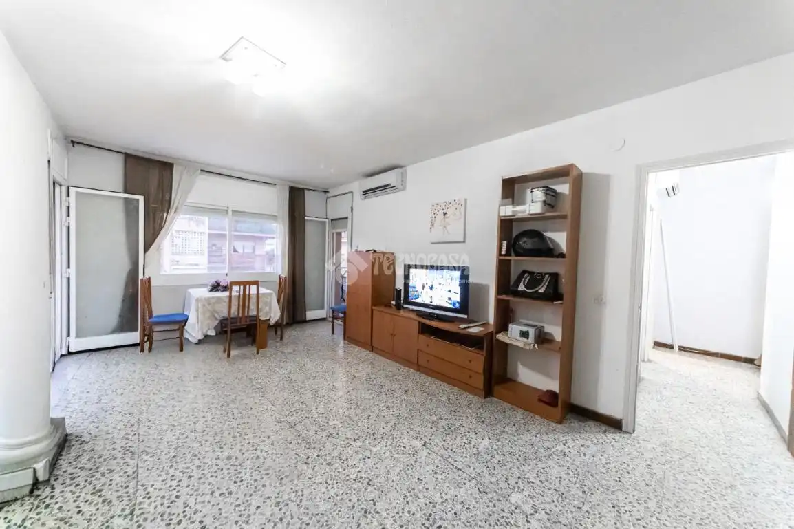 Appartamento con terrazza in vendita a Bardají - Molí de Baix, imagen 4