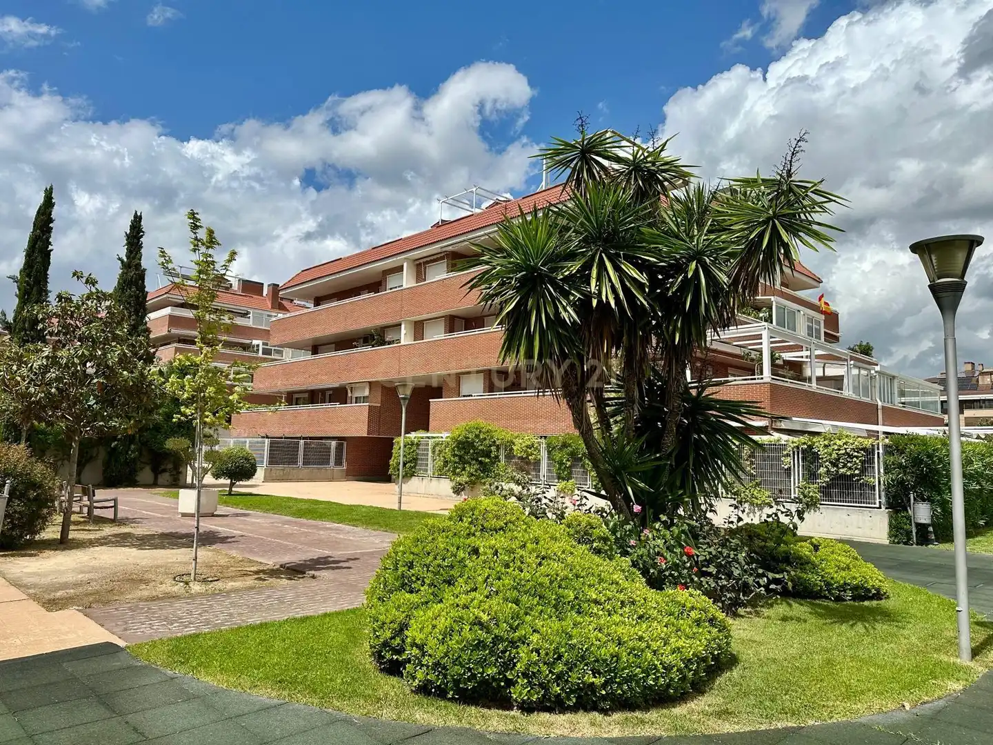 Piso en venta en Calle Pío Baroja, Boadilla del Monte, Spain, 1, Sector B