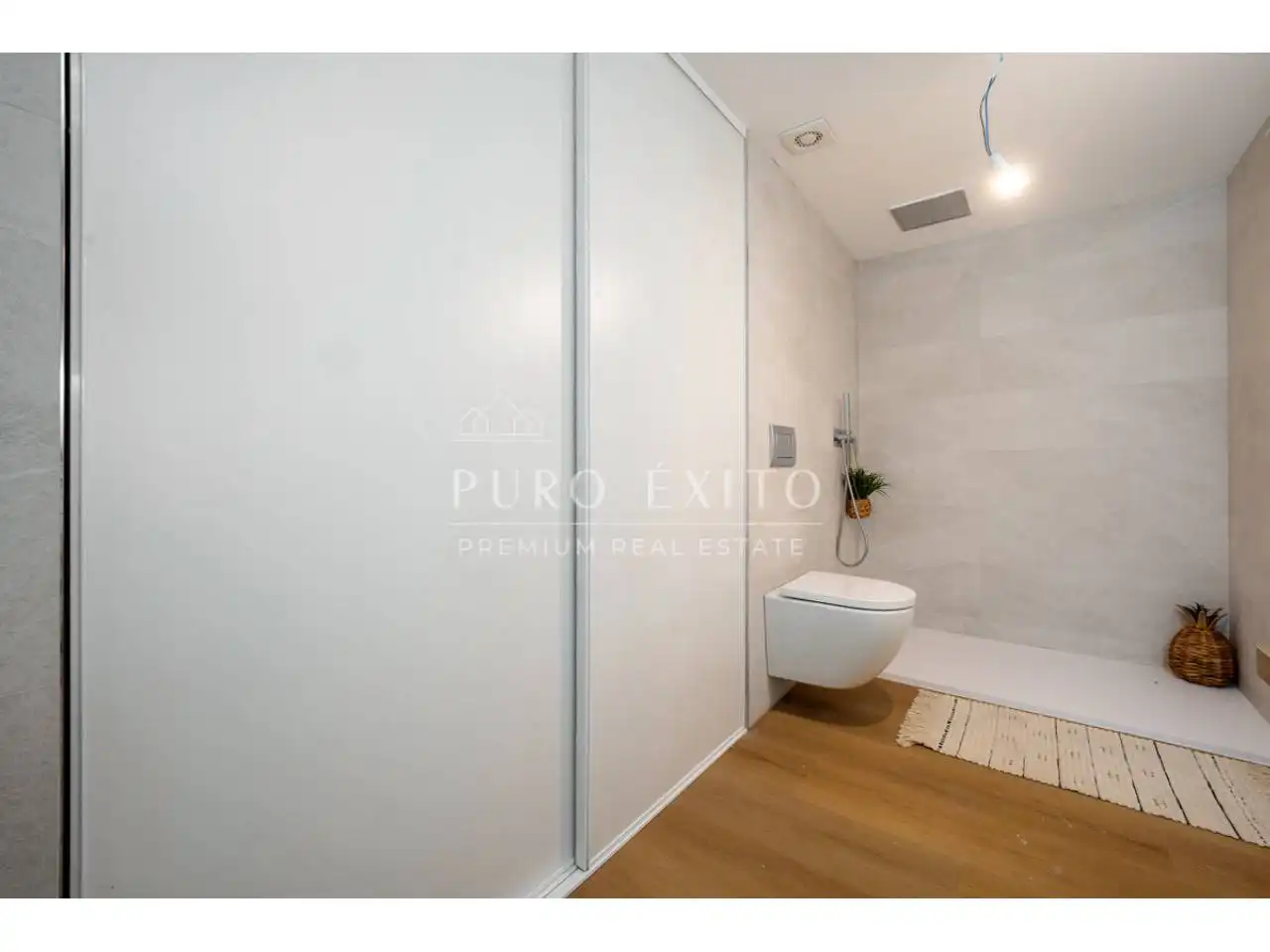 Bany de Pis en venda en Tarragona amb Aire condicionat i Parquet
