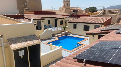 Foto 5 de Casa o chalet en venta en Rm-601, Corvera,  Murcia Capital