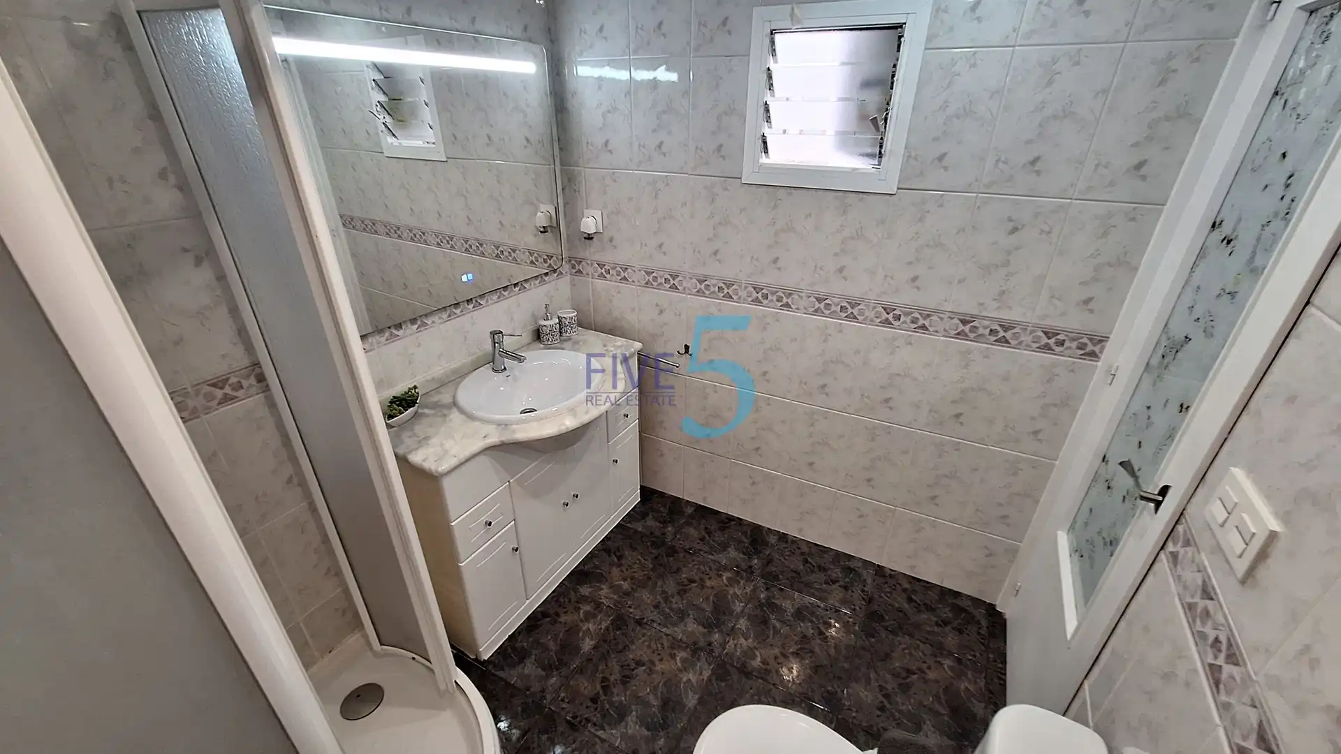 Piso con terraza en venta en Santa Pola ciudad, imagen 26