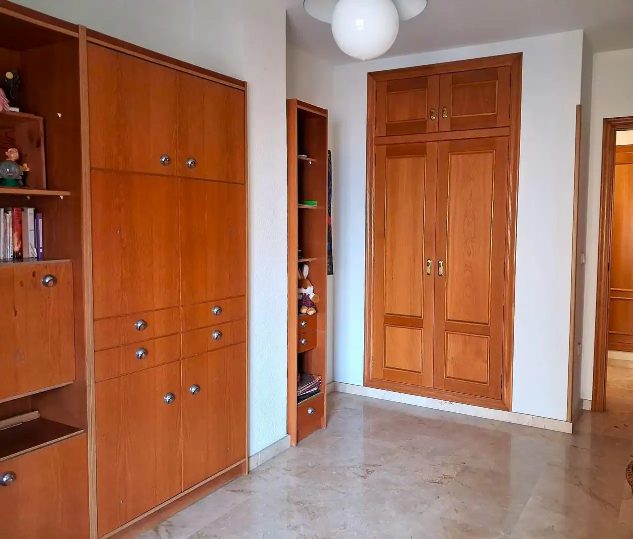 Flat for sale in Gandia  with Heating, Terrace and Storage room