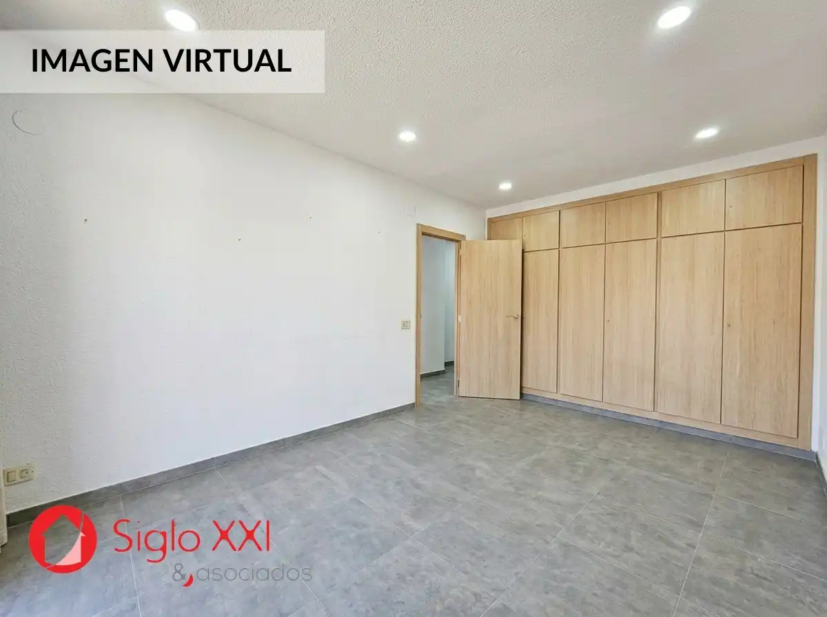 Habitación de Piso en venta en Vila-real