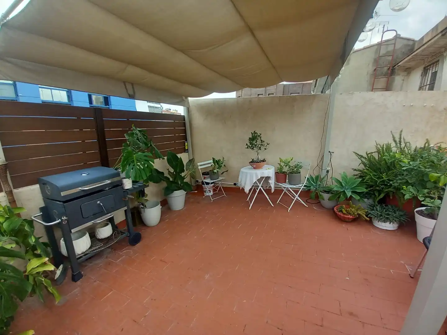 Maison avec terrasse à vendre à Carrer de Damià Campeny, imagen 15