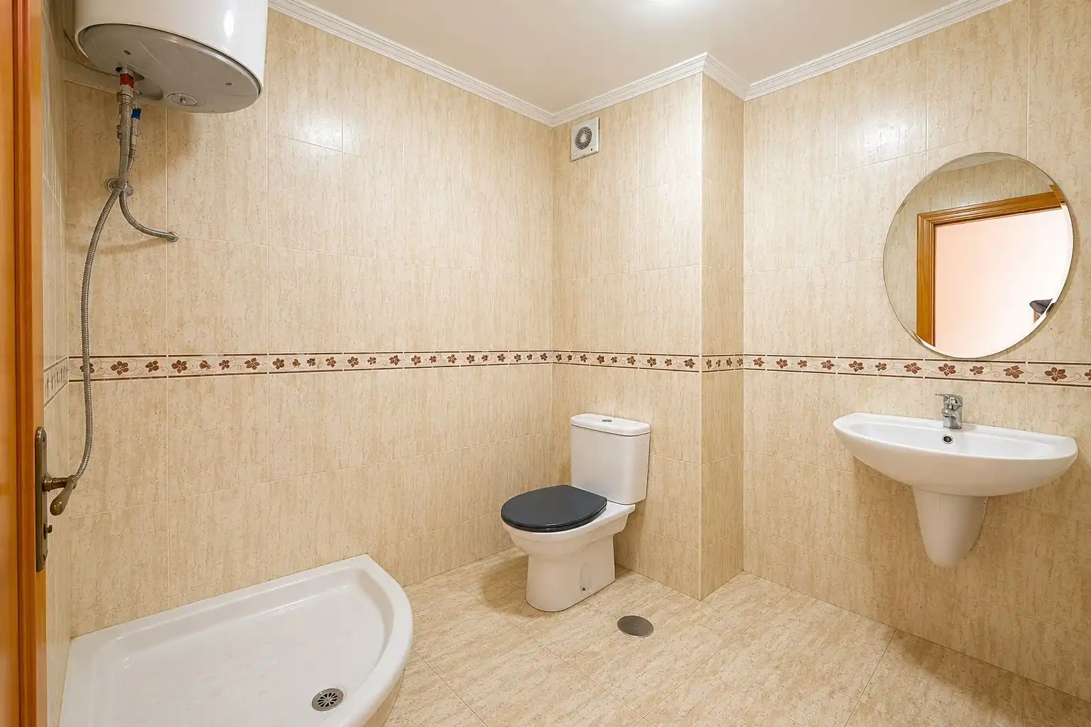Appartement avec terrasse à vendre à Calle  Plateros, imagen 13