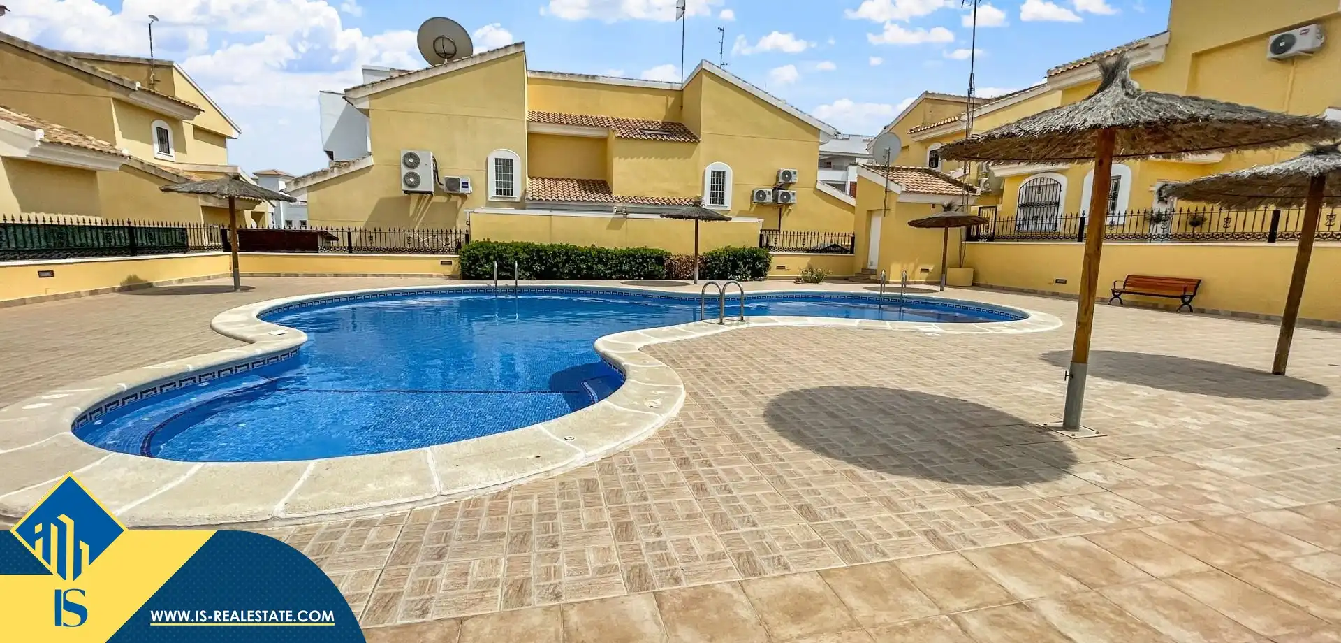Detached house with garden for sale in Orihuela Costa, imagen 23