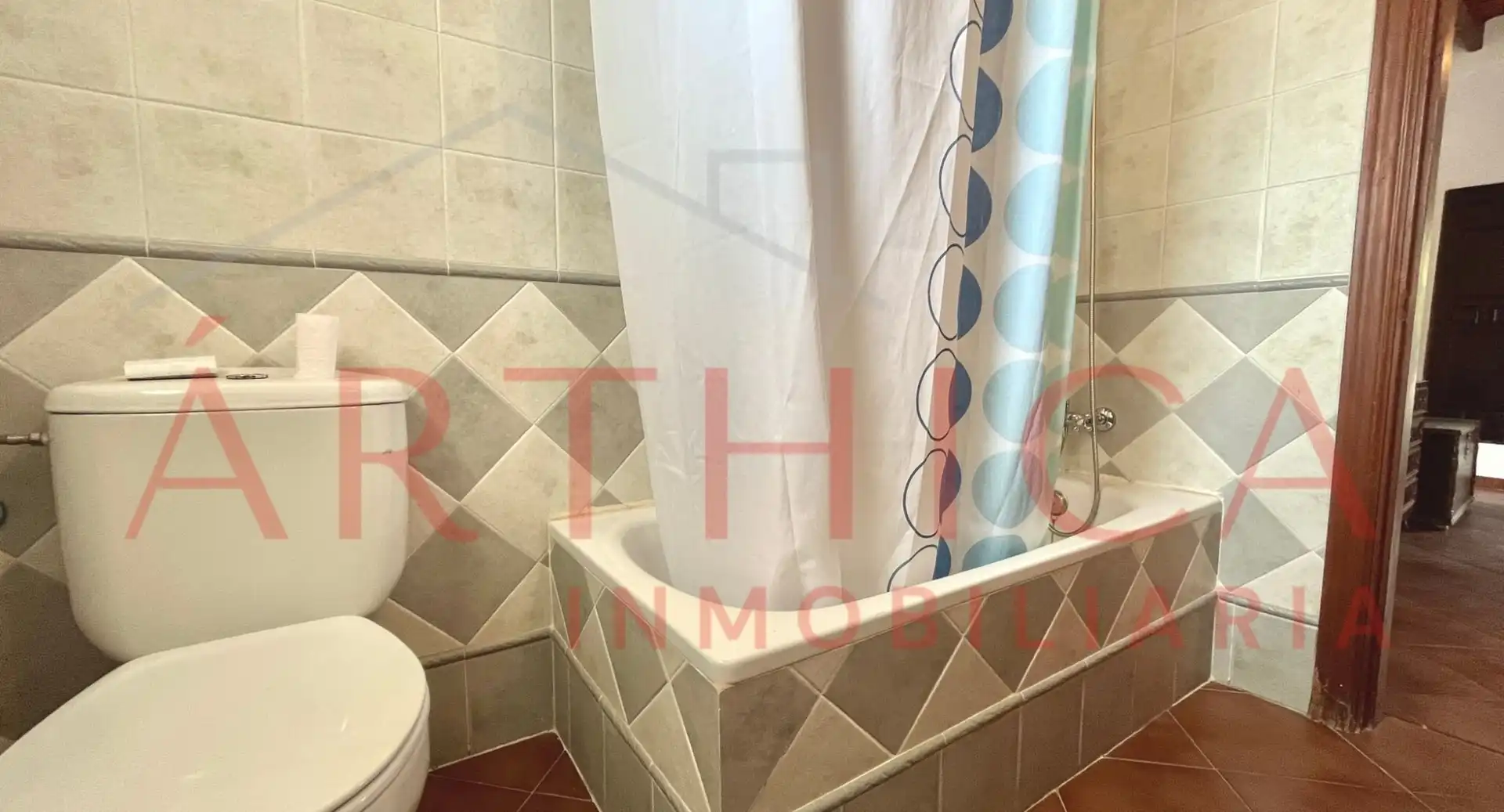 Casa rústica amb terrassa en venda a Álora, imagen 38
