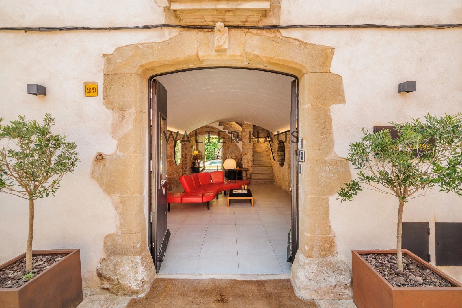 House or chalet for sale in Corçà  with Heating, Private garden and Terrace