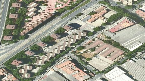 Foto 2 de Piso en venta en Calle Alfons XII 778, Sant Roc, Badalona