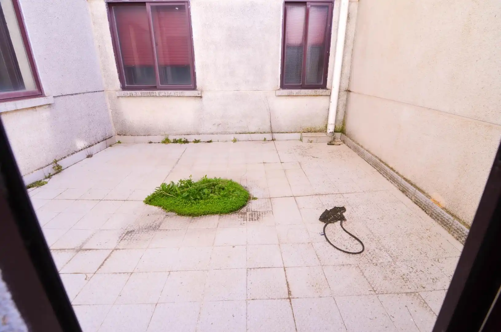 Jardín de Piso en venta en Guijuelo