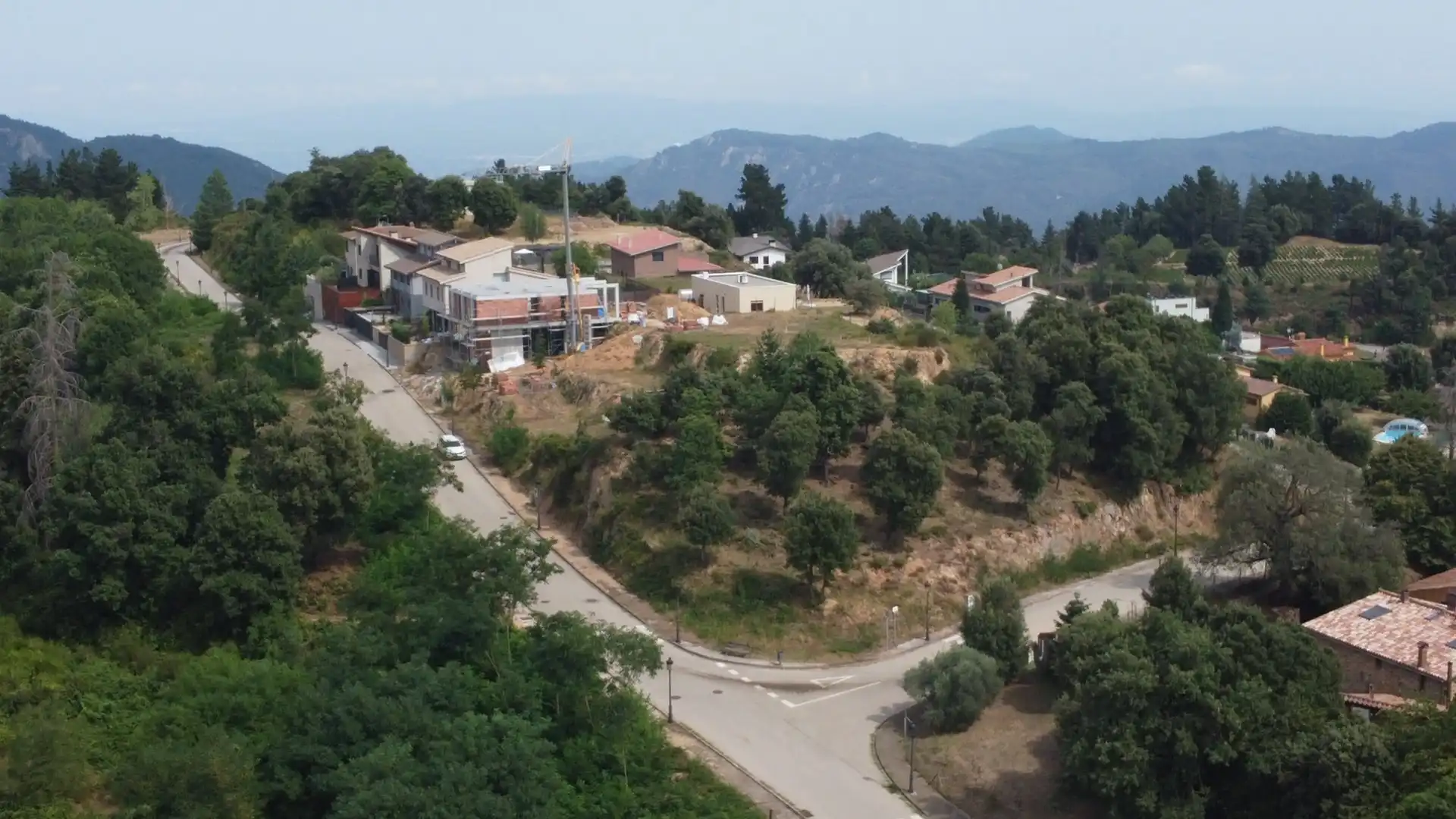Residential for sale in Sant Hilari Sacalm