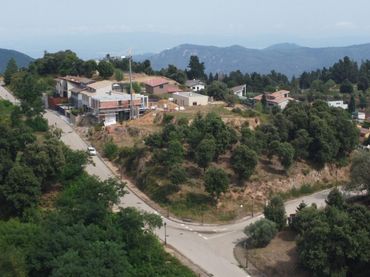 Terreny residencial en venda a de L'Arç 1