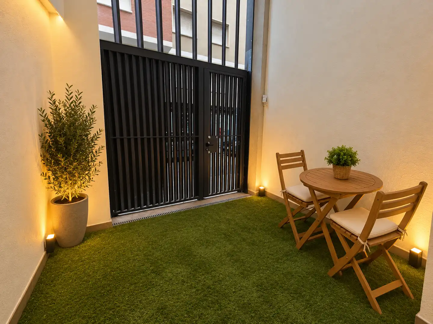 Dúplex en venta en Barcelona Capital, Barcelona