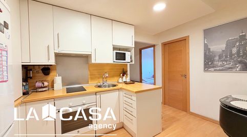 Foto 2 de Piso en venta en Calle Luis Sauquillo, Centro, Fuenlabrada