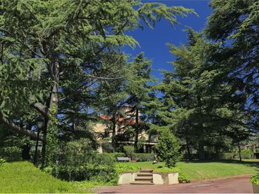 Villa con giardino in vendita a Matadepera
