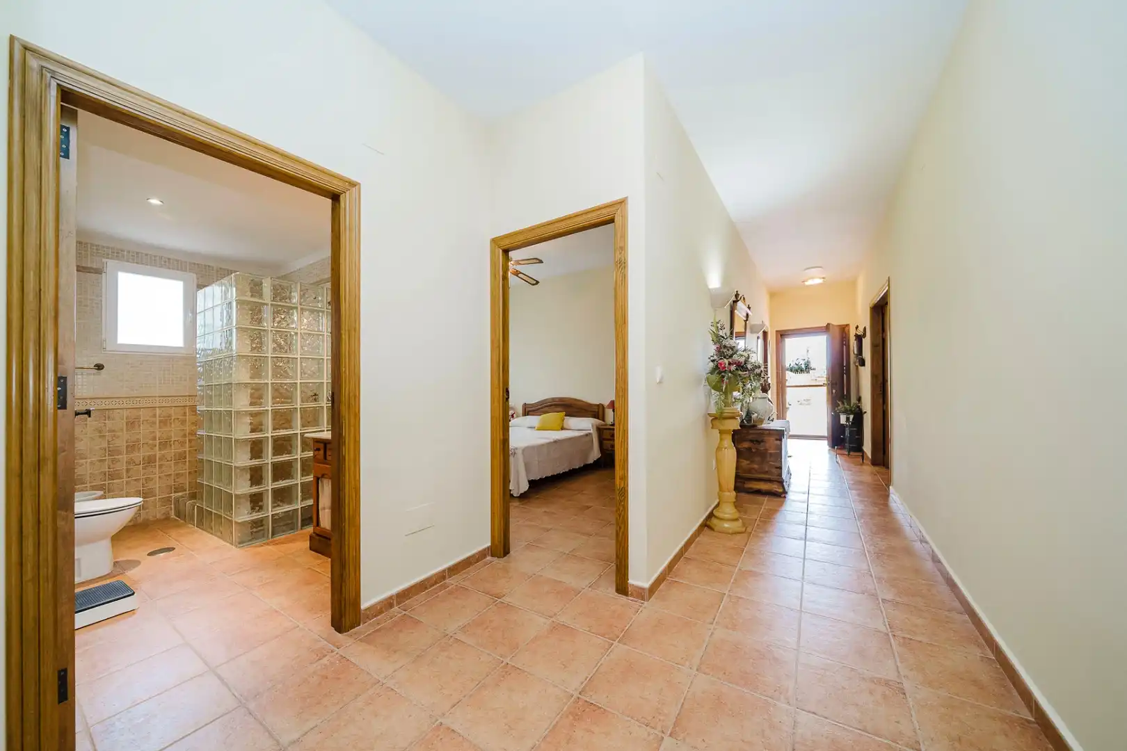 Casa con piscina in vendita a Campo de Murcia, imagen 26