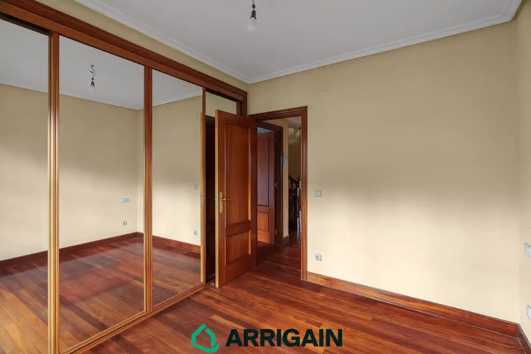 Casa amb terrassa en venda a Tolaregoia 19, imagen 38