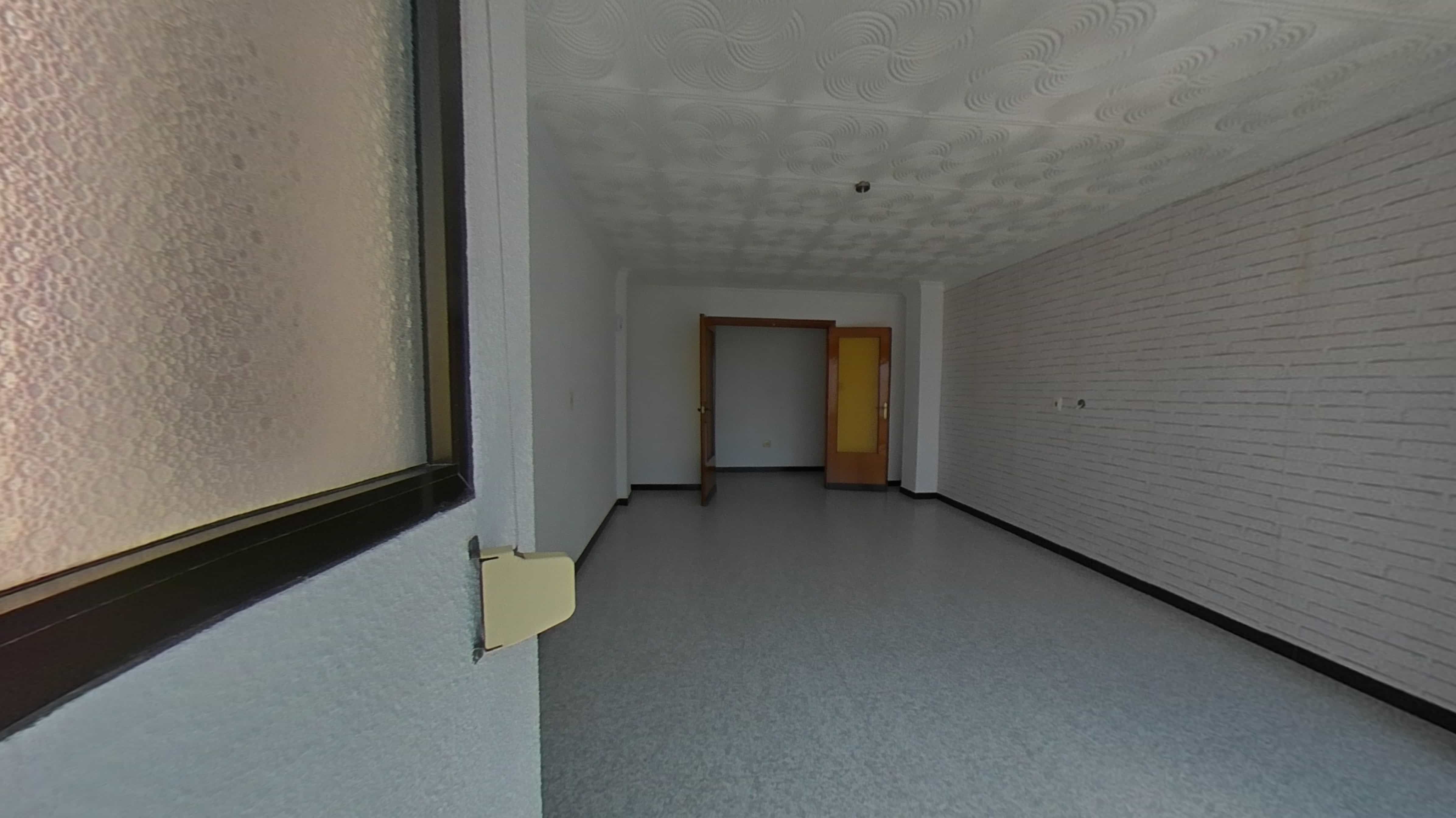 Pis en venda a Almansa