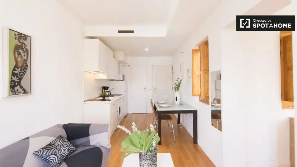 Appartement avec terrasse à louer à Latina, imagen 5