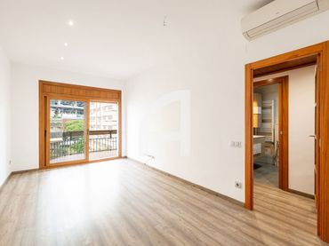 Wohnung mit Balkon zum Verkauf in Felipe de Paz