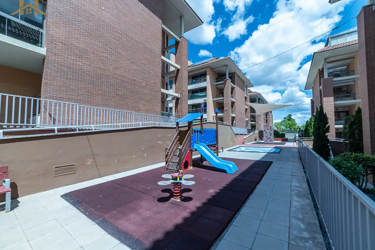 Appartement avec piscine à vendre à Sector B, imagen 17