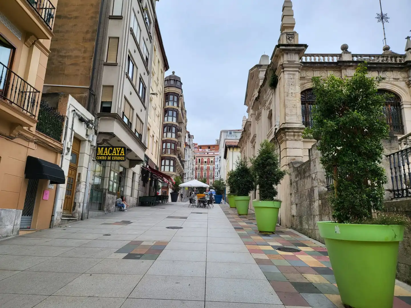 Wohnung mit Terrasse zum Verkauf in Centro - Ayuntamiento, imagen 44