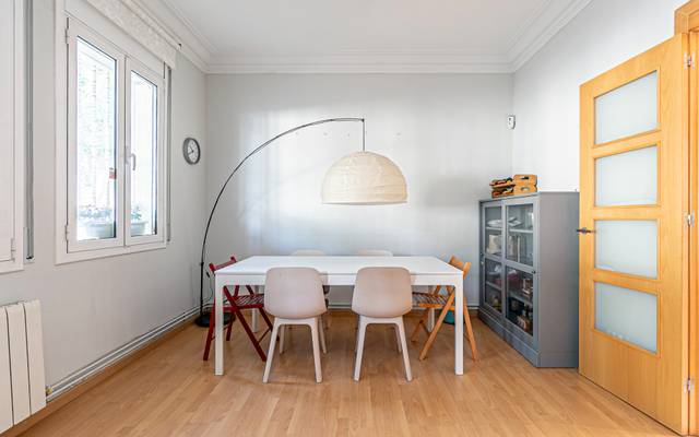 Piso en Venta en Sor Eulàlia d'Anzizu  en Pedralbes