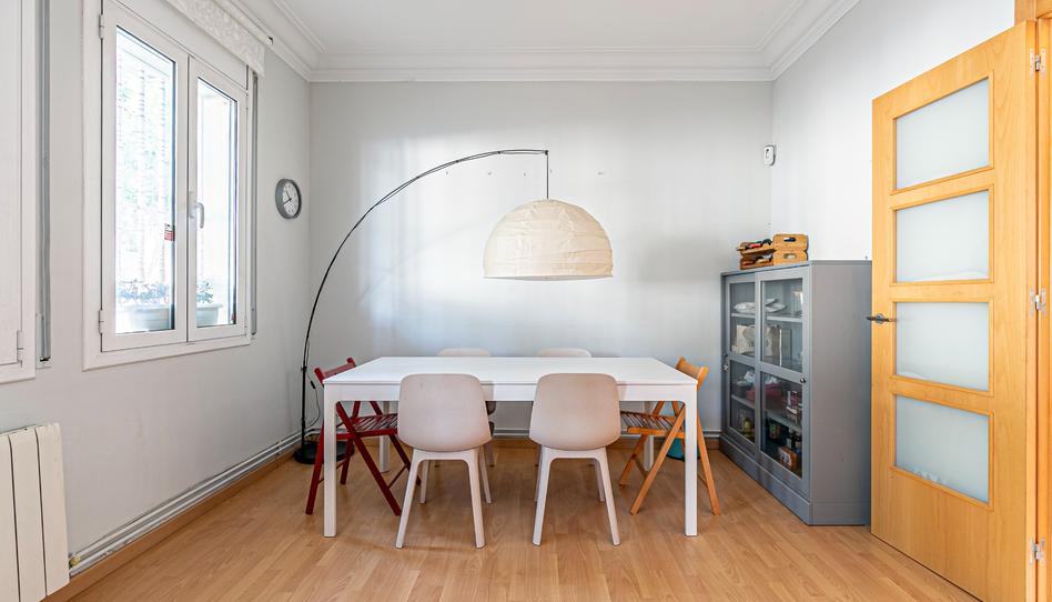 Foto 1 de Piso en venta en Sor Eulàlia D'anzizu , Pedralbes, Barcelona