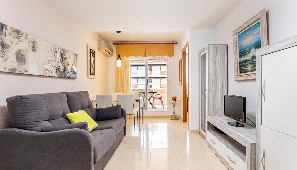 Foto 1 de Pis en venda a Amplaries, Acapulco, Castellón