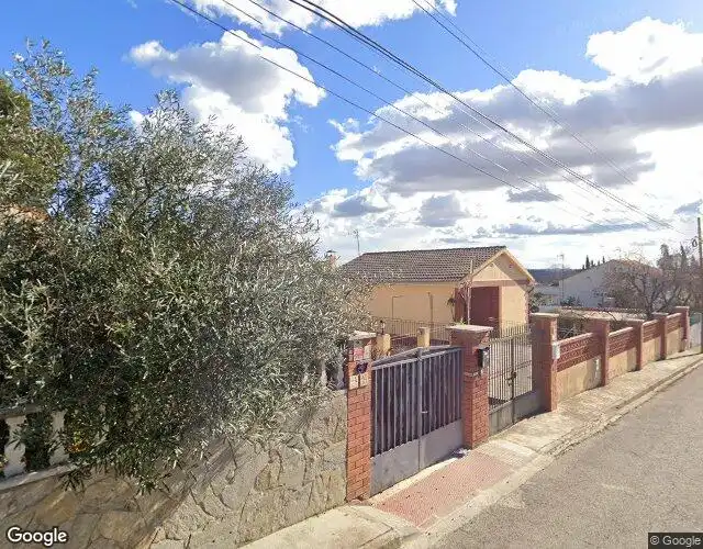 Piso en venta en CL CENTAURUS (C MUSARRO), nº 14, Planta OD, Puerta OS