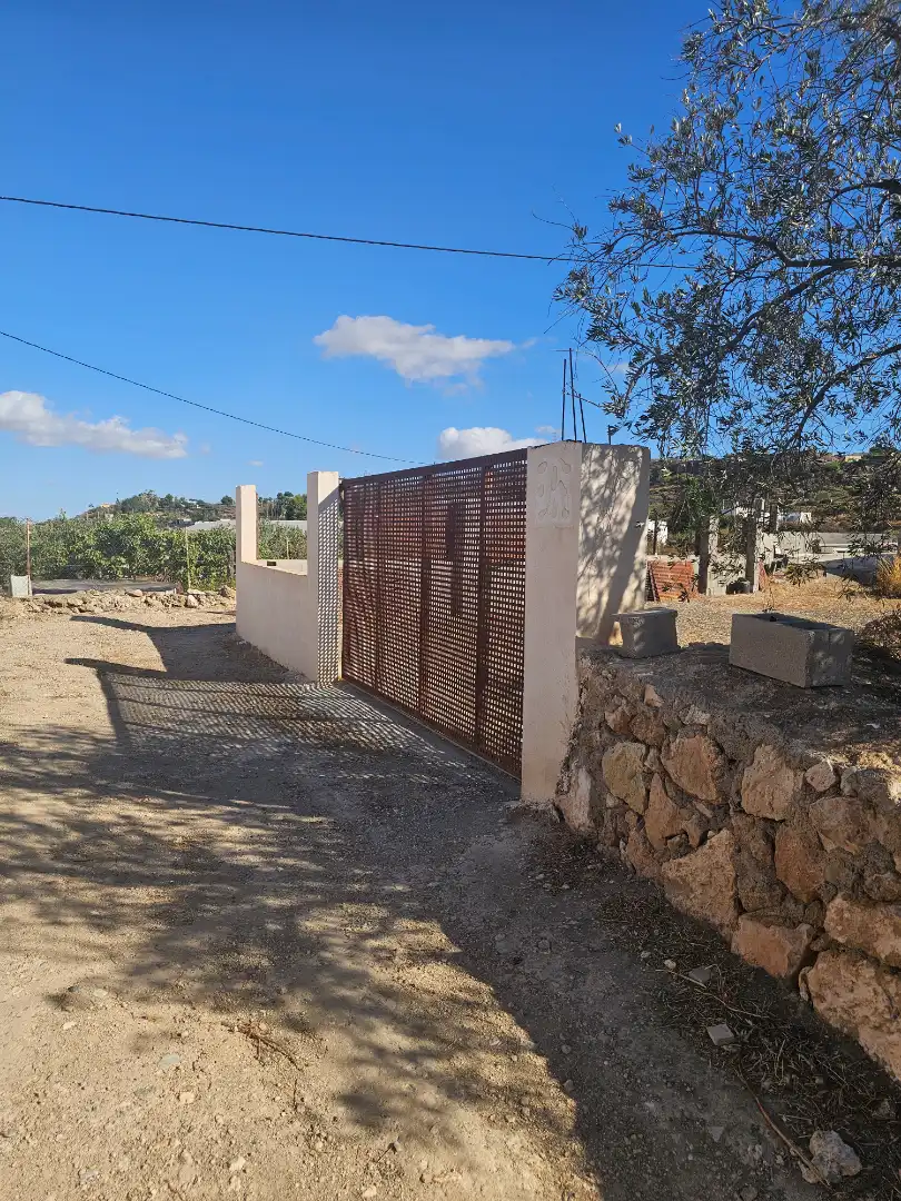 Chalet en venta en Diseminado Diseminados