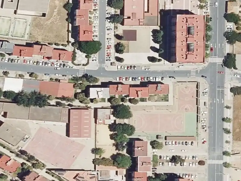 Appartamento in vendita a Calle Artesanos