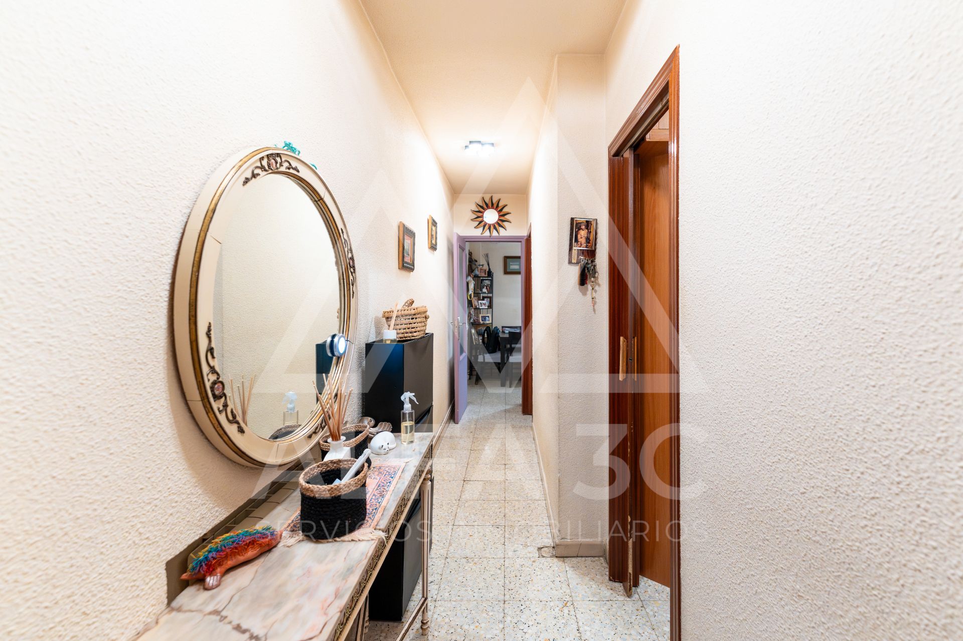 Flat for sale in Calle de Angel Baena Gómez, 6, Centro