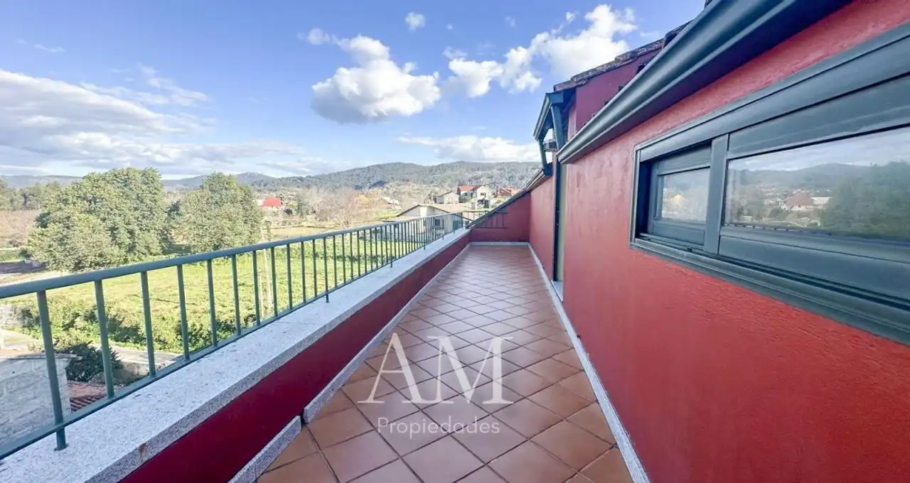 Detached house with garden for sale in Alcoucer, imagen 41