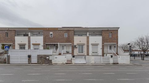 Foto 3 de Casa adosada en venta en Belicena, Vegas del Genil