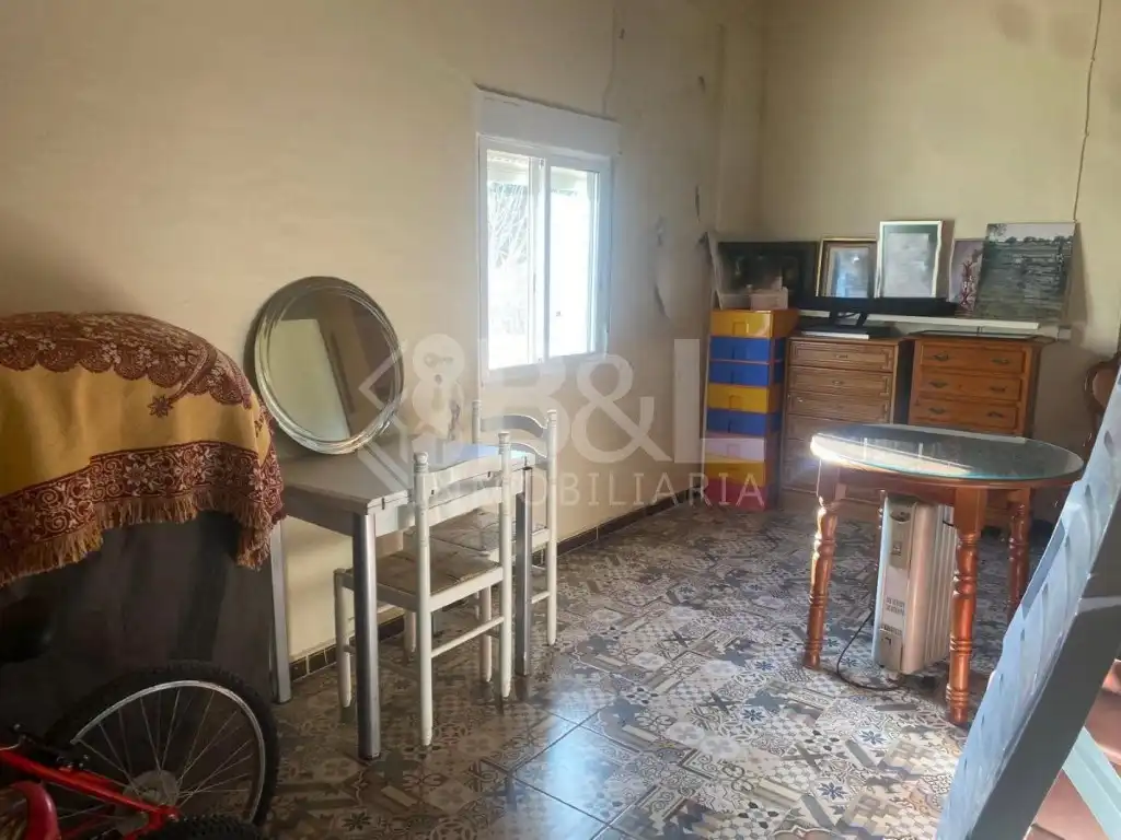 Finca rústica en venta en Gibraleón