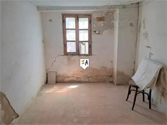 Casa adosada en venta en Priego de Córdoba