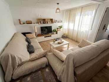 Appartement avec balcon à vendre à Centro Urbano