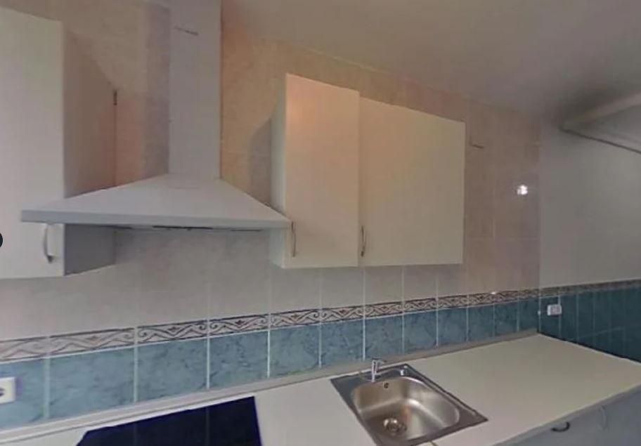 Cocina de Piso en venta en Alcorcón con Trastero