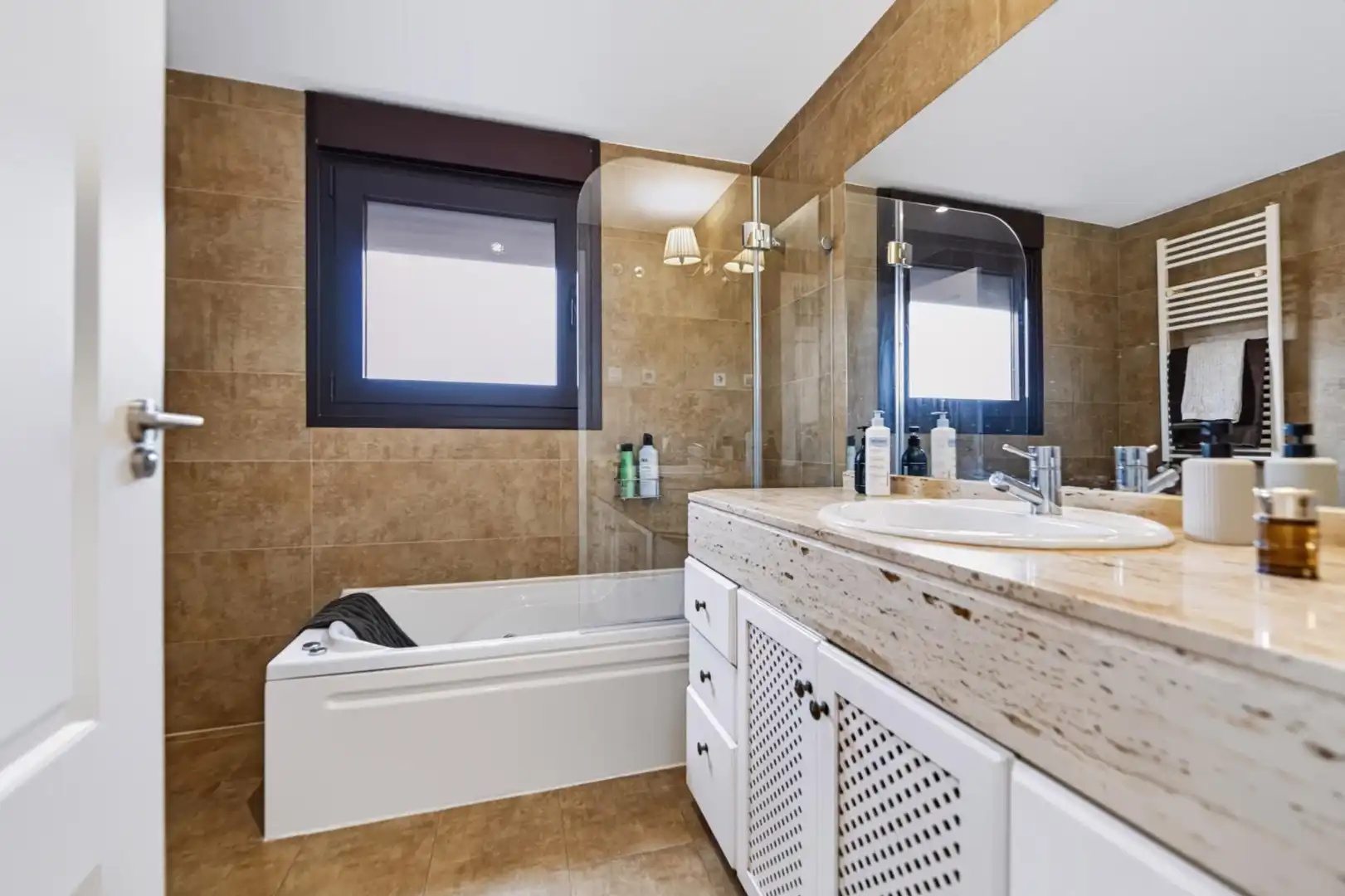 Attico con piscina in vendita a Montecillo, imagen 19