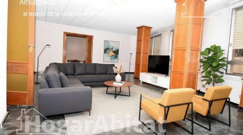 Photo 2 of Flat for sale in Calle Falcó, Hospital - Plaza del Real, Castellón de la Plana / Castelló de la Plana