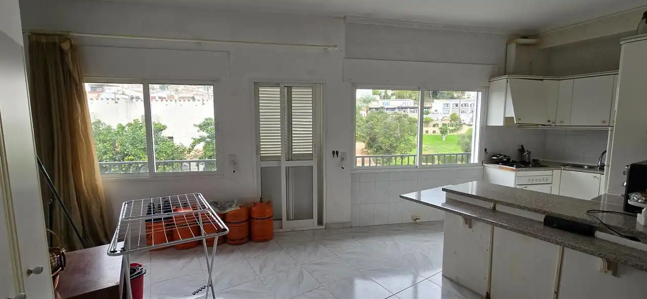 Kitchen of Duplexes for sale in Benalmádena