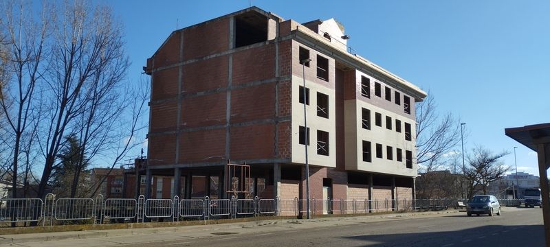 Apartment for sale in ORBIGO, Benavides