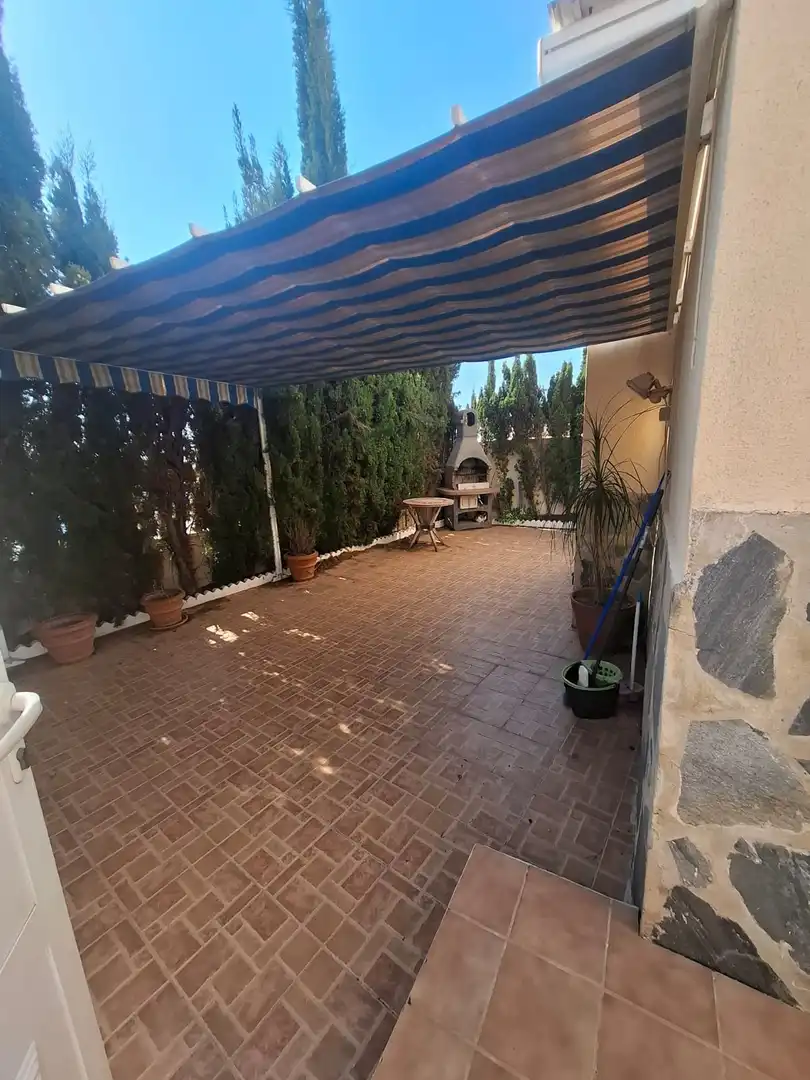 Maison avec jardin à vendre à Los Balcones - Los Altos, imagen 7