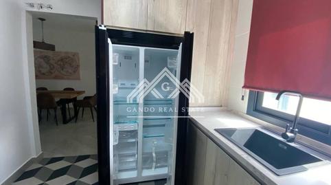 Foto 2 de Piso de alquiler en Centro - Doña Mercedes, Dos Hermanas