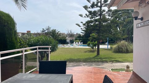 Foto 4 von Haus oder Chalet zum Verkauf in Avinguda Vilafortuny, Els Tallats - Mas Olivé, Cambrils