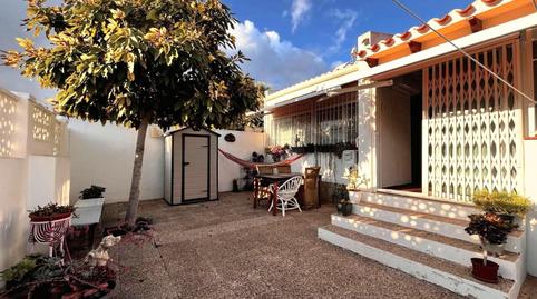 Photo 2 of Single-family semi-detached for sale in La Nucia Pueblo, Alicante