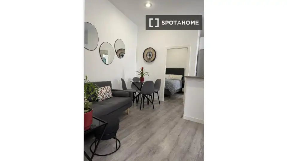 Appartement à louer à Centro