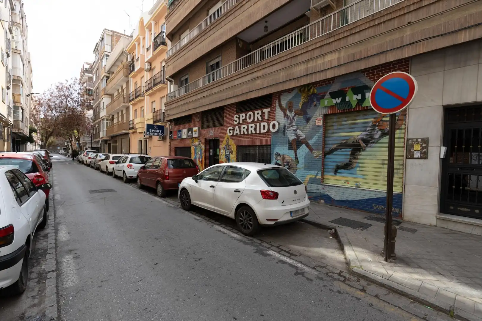 Business premises for sale in Calle Mulhacén 34, imagen 27