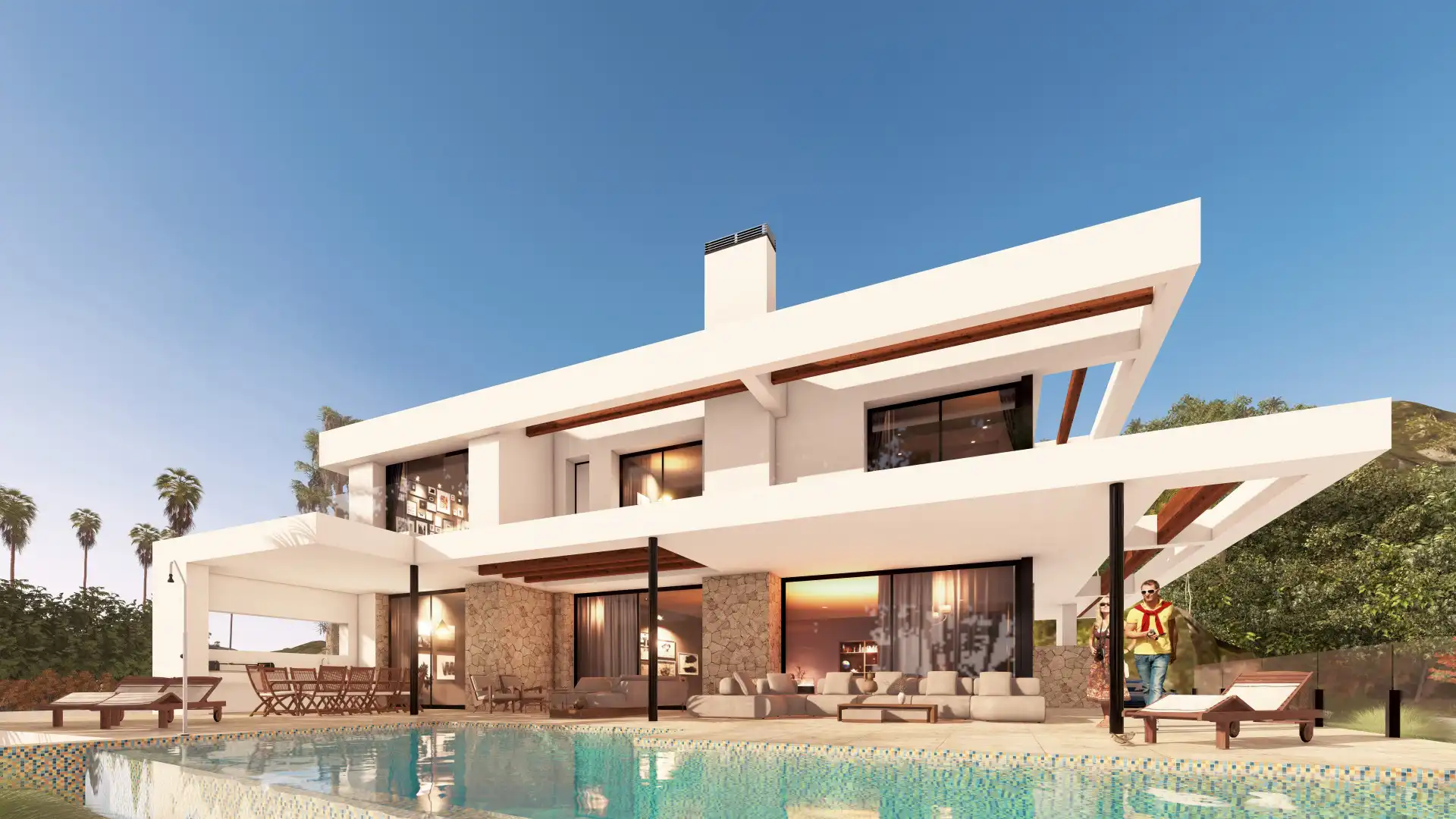 House with terrace for sale in Marbella Centro, imagen 3